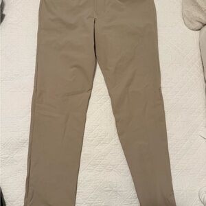 Lululemon Slim-Fit 5 Pocket Pant